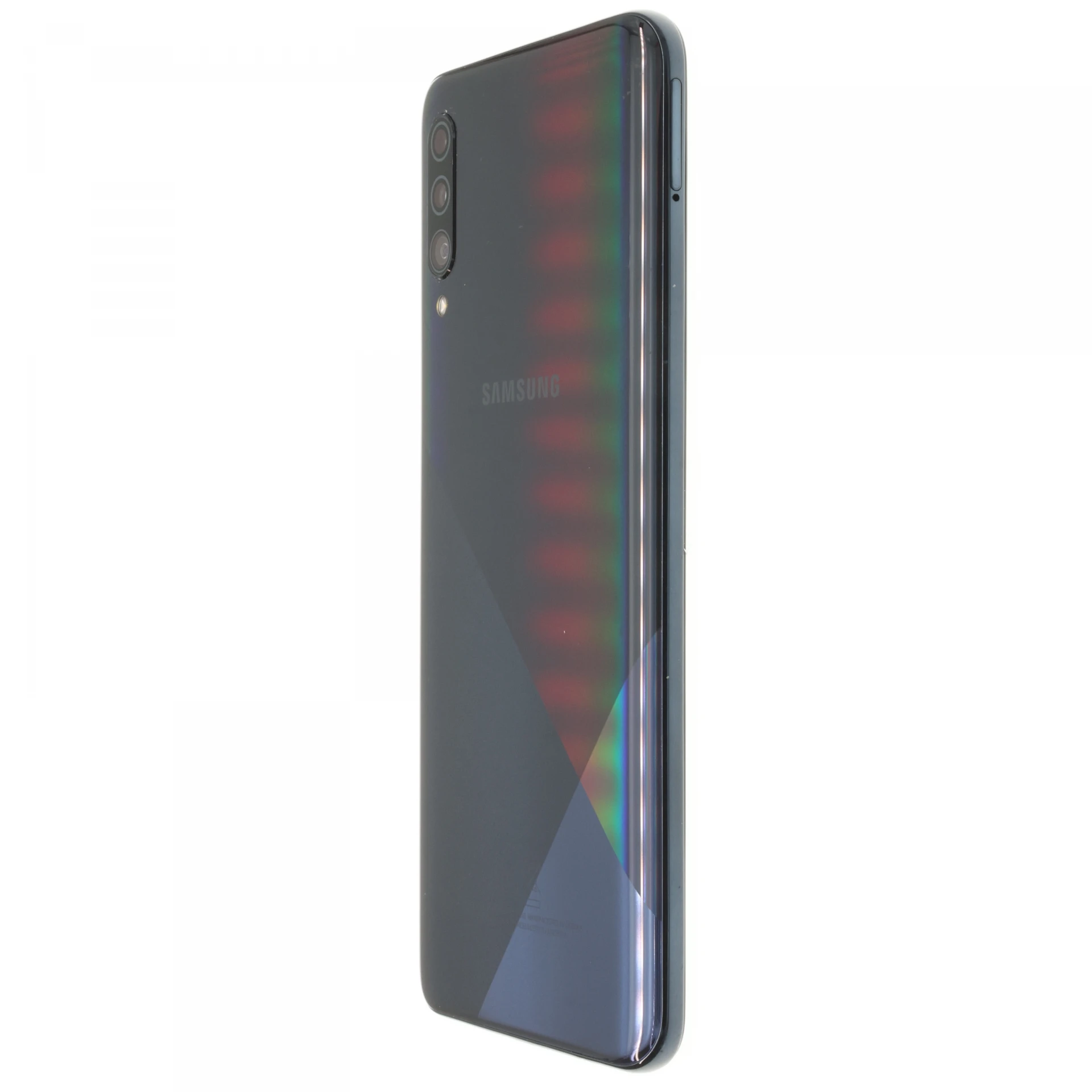 Samsung Galaxy A30S 64 GB Prism Crush Black 